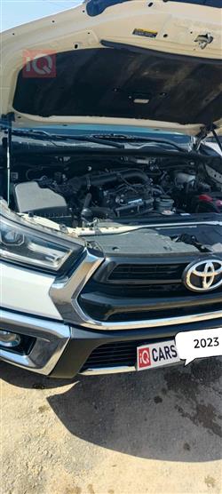 تويوتا هايلوكس